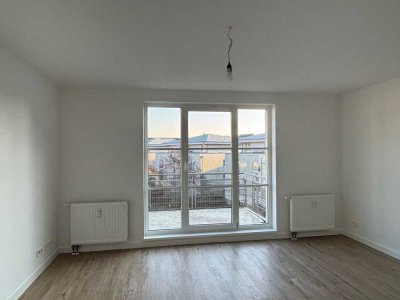 Single Apartment mit 1,5 Zimmern sucht neuen Mieter!