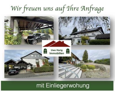 Projektankündigung: freistehendes Einfamilienhaus mit Einliegerwohnung