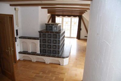 Exclusive 3 ZKB Dachterrassen Wohnung in Tevenhausen