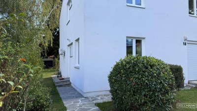 ruhig gelegenes Familienhaus an der Grenze Hietzing-Mauer | ZELLMANN IMMOBILIEN