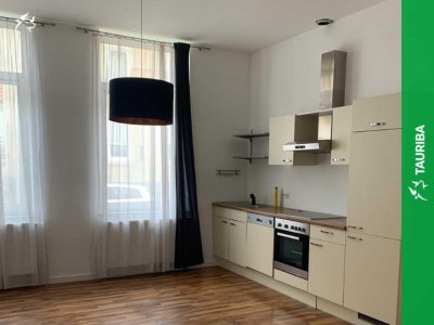 +++Moderne Erdgeschosswohnung mit Süd-West Terrasse - ca. 4,1 % Rendite+++