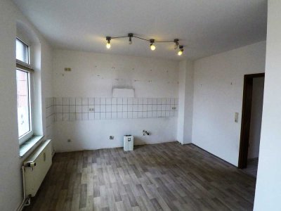 Schöne große helle Wohnung in Barsinghausen ohne Balkon