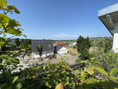 Großzügiges freistehendes Einfamilienhaus in Gottenheim zu vermieten