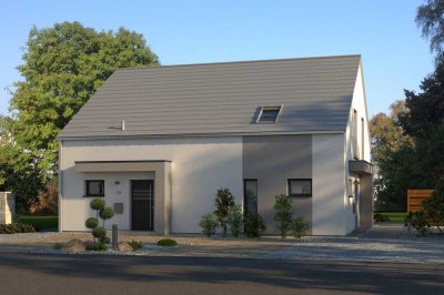 Ihr maßgeschneidertes Mehrfamilienhaus in Nidda - Wohnen nach Ihren Vorstellungen!