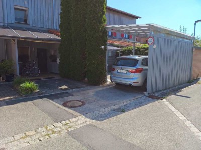 Ruhig gelegenes Familienfreundliches Haus mit Garten