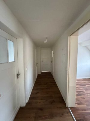 Großzügig geschnitte 2-Zimmer Wohnung | 51m² | Duisburg