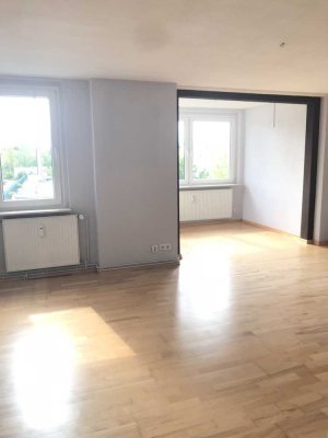 +++ MOLTKESTRASSE - Balkon vorhanden +++