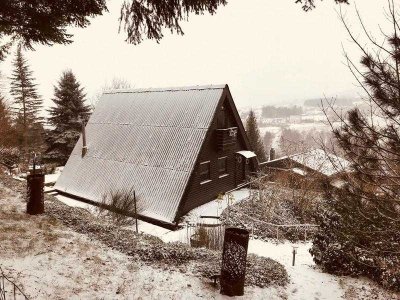 TRAUM-DACHHAUS - Erstwohnsitz - Zweitwohnsitz oder nur als Ferienhaus