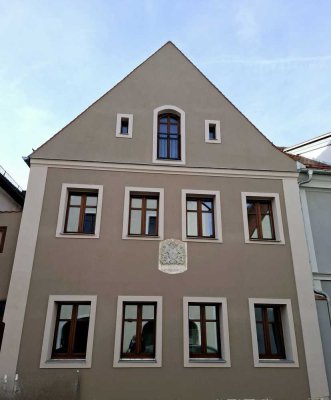 neu renovierte 2-Zimmer Maisonette Wohnung mit Einbauküche