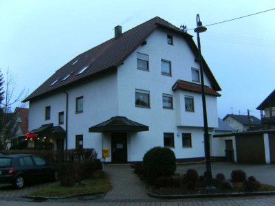 Wohnhaus mit 6 Einheiten, Mehrfamilienhaus, Renditeobjekt in 75334 Straubenhardt