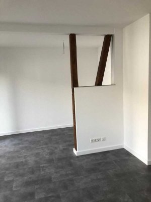 Schöne 2-Zimmer-Wohnung mit Balkon in Lennestadt - Kirchveischede