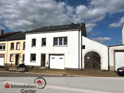 Einfamilienhaus in Perl-Besch