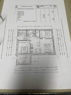 Zur Miete: Hauptstraße 35, 24251 Osdorf EG Whg. 3Zimmer mit Terrasse