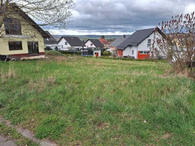 WIR HABEN DEINEN BAUPLATZ! LASS UNS JETZT DEIN TRAUMHAUS PLANEN!