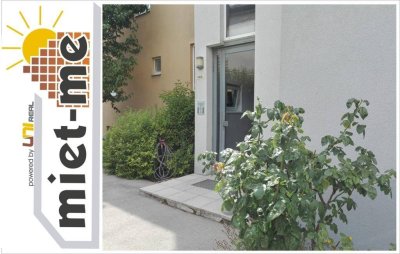 - miet-me - Single-Wohnung mit Balkon