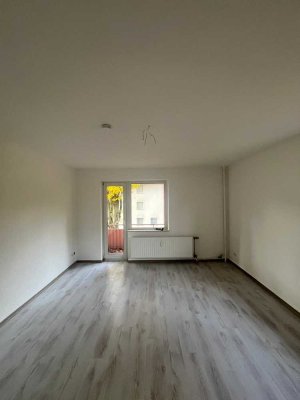 Gemütliche 2 Zimmer-Wohnung