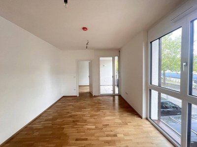 Leistbare Starterwohnung - Kleine 2 Zimmerwohnung mit Loggia