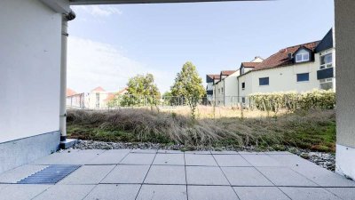 Helle 3- Zimmerwohnung in beliebter Lage von Bad Homburg-Kirdorf