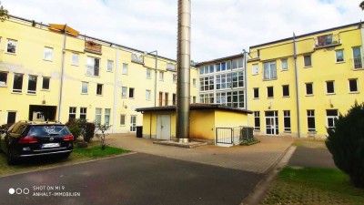 2-Raumwohnung | Terrasse | Fahrstuhl | PKW-Stellplatz