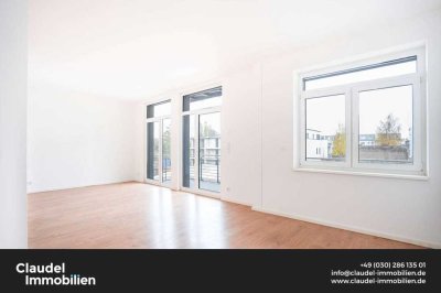 ☀️ Exklusive 3-Zimmer-Wohnung mit Balkon in saniertem Altbau in Köpenick – Top-Lage nahe Altstad