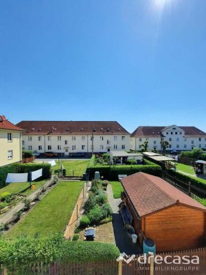 Schöne 2-Raum Wohnung in Arnsdorf