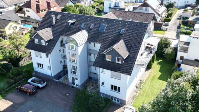 Maisonette-Wohnung in Eppertshausen