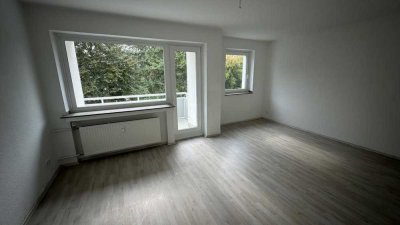 3-Zimmer-Wohnung in Gelsenkirchen Hassel