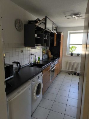 schöne 3-Raum-Wohnung in Essen-Karnap