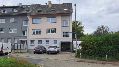 Mehrfamilienhaus mit vier Eigentumswohnungen als  Kapitalanlage in Söllingen zu verkaufen !