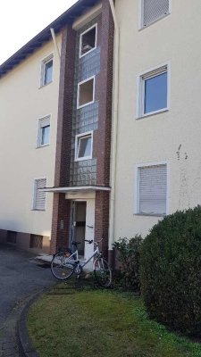 3 Zimmer Ulmenstr. 16, 2. OG rechts, ID 45582