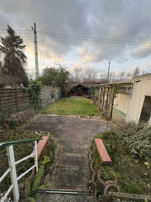 Erstbezug nach Sanierung mit Wintergarten klimatisiert freundliche 3-Zimmer-Wohnung in Schifferstadt