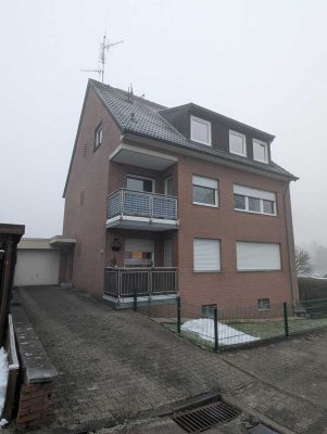 Attraktive und gepflegte 3-Zimmer-Wohnung mit Balkon in Herzogenrath