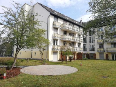 1-Zimmer-Wohnung, 20 m², Mülheim Speldorf; BESICHTIGUNG: DIENSTAG, 12.11.2024 um 17:00 Uhr!