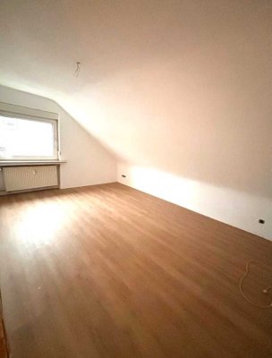 45qm Wohnung in Hagen Boele, Erstbezug nach Renovierung