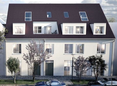 40 - Erstbezug: Ihr perfektes Zuhause im Neubau!