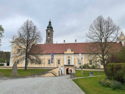 Mietwohnung Jungferntrakt - Antonius - Stift Zwettl