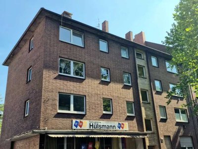 Schöne DG-Wohnung in Herne