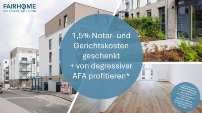 Sofort bezugsfertig in Würselen – Ihr neues Zuhause nahe Aachen!