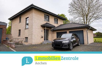 Ihr neues Traumhaus in Gangelt-Stahe!