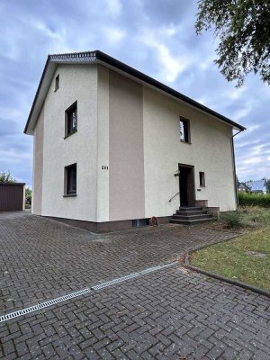 RESERVIERT!!!Charmantes 2 Familienhaus in Enger! Viel Platz für die Familie!