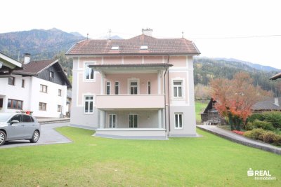 Traumhaftes Wohnen in Tirol: Moderne 3-Zimmer-Wohnung mit Garten, Terrasse, für nur € 402.201,-