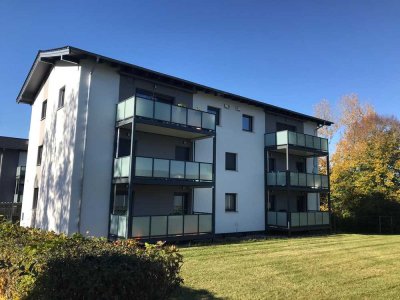 2 ZKB mit großem Balkon im Bobinger Süden zu verkaufen