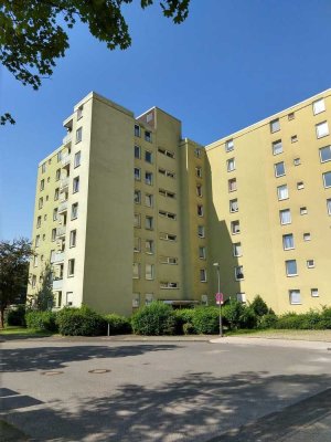 Mit traumhaften Weitblick - Moderne 3-Zimmer-Wohnung in Wuppertal Vohwinkel