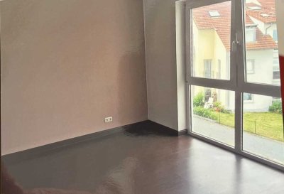 2-Raum-Wohnung mit Balkon in Weiterstadt OT Gräfenhausen