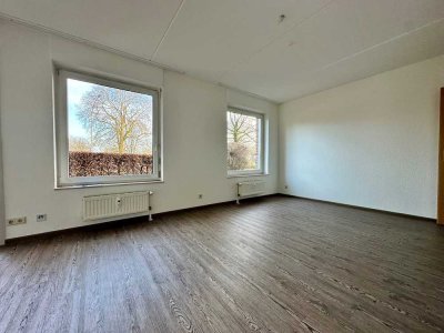 Zentralgelegene 2-Zimmer im Erdgeschoss mit Terrasse, Barrierefrei