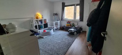 “Moderne, sonnige 3-Zimmer-Wohnung zu vermieten