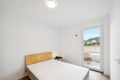 Privatwohnung in Lend, Graz