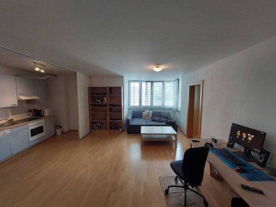 2 Zimmerwohnung in Maximilianstraße 23, 65m2 ab 11. Jänner 2025