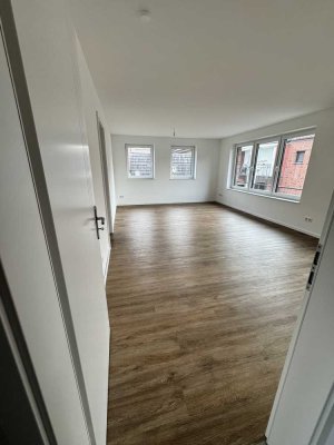 Schöne und ruhige 2-Zimmer-Wohnung mit Balkon in Wolbeck – Erstklassige Lage und Ausstattung