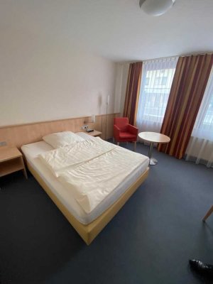 Geschmackvolle 1-Zimmer-Wohnung in Leinfelden-Echterdingen